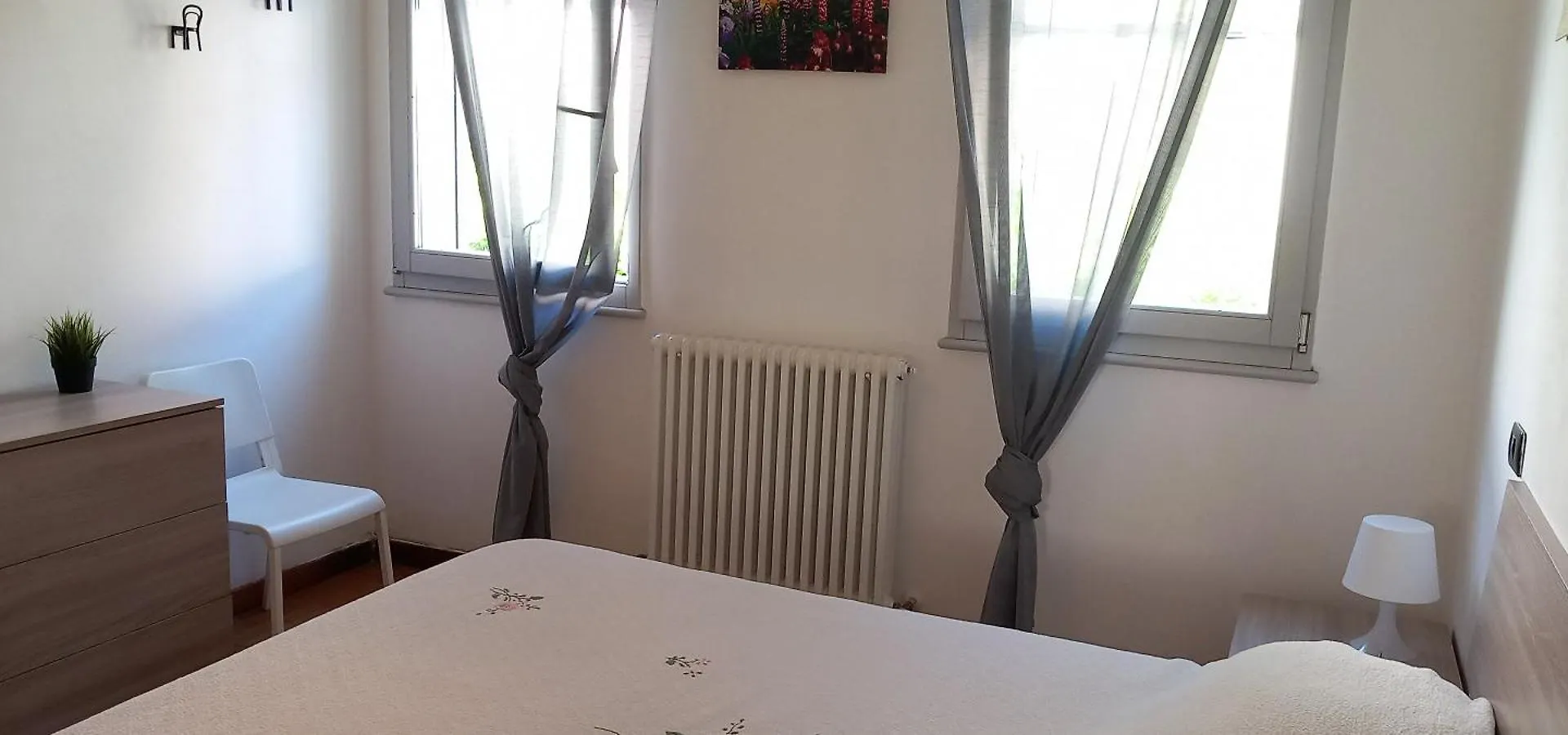 Home Torre Ravenna