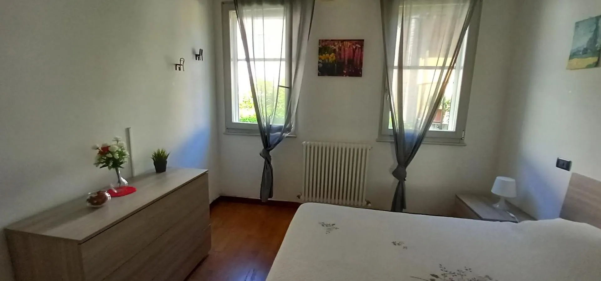 Appartement Home Torre Ravenna