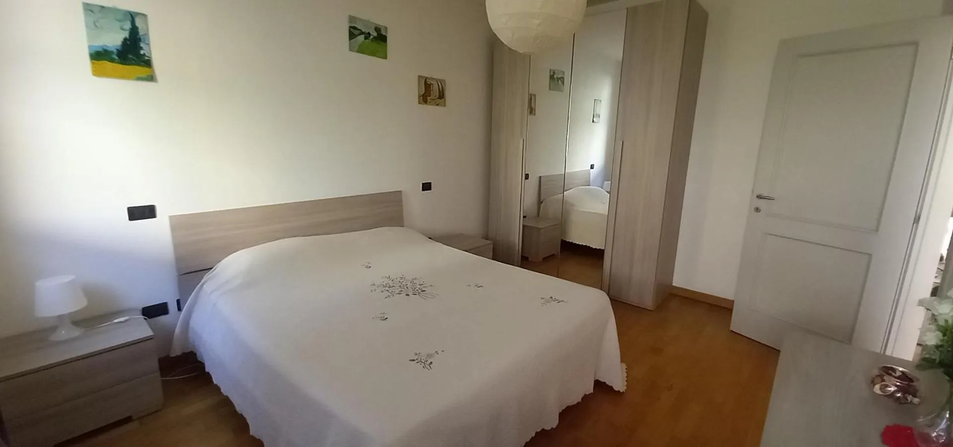 Apartament Home Torre Rawenna