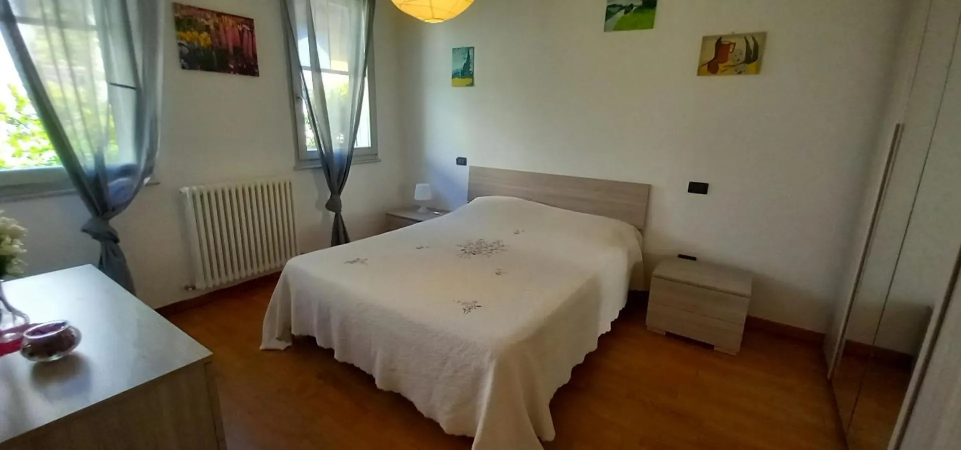 Appartement Home Torre Ravenna Italië