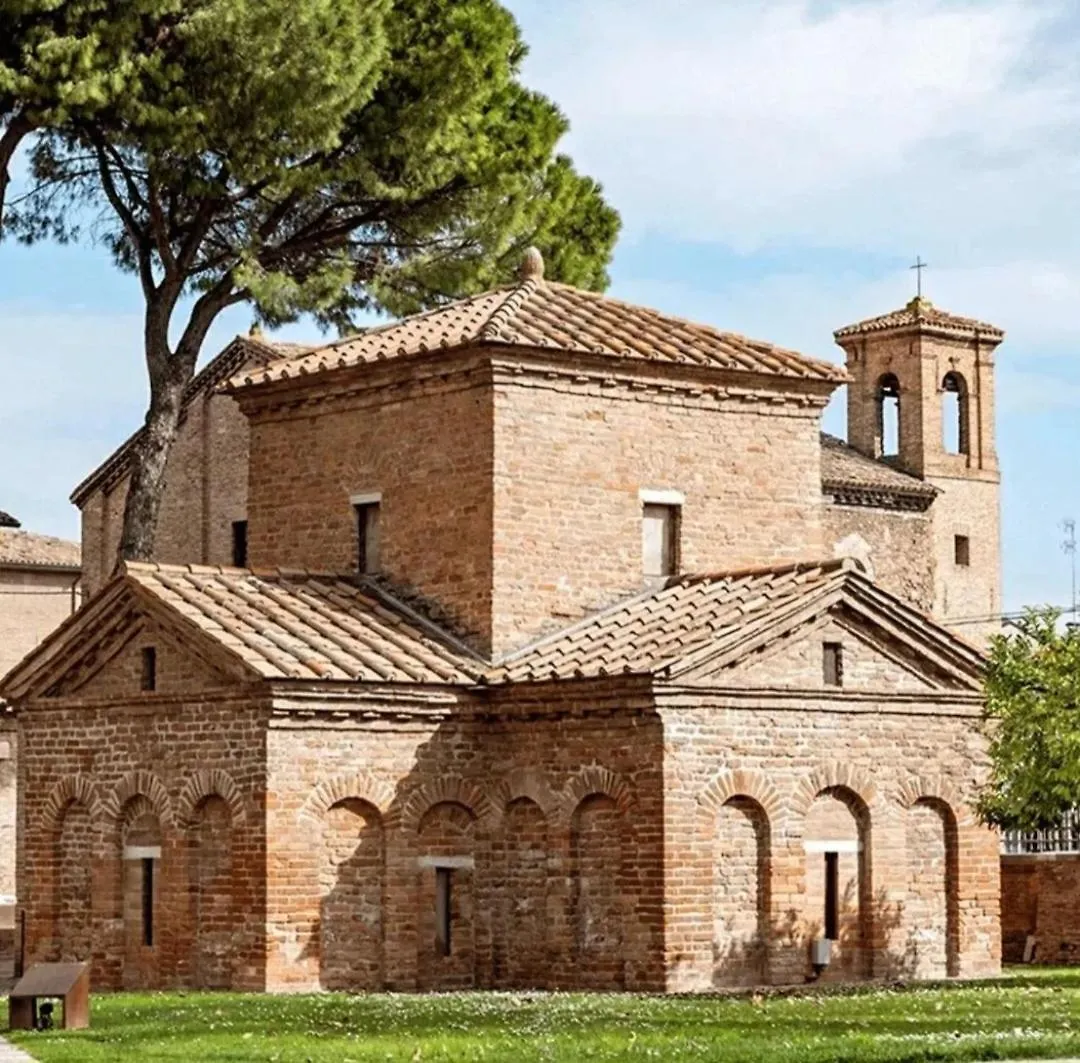 Home Torre Ravenna