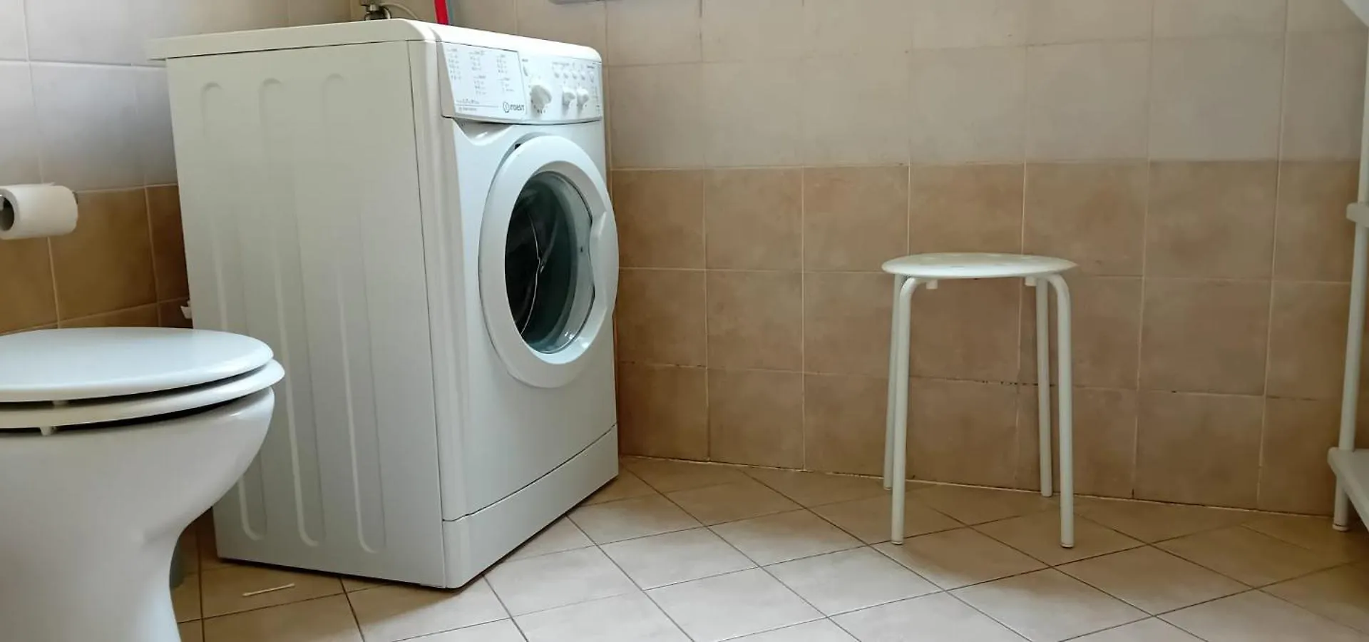 Appartement Home Torre Ravenna