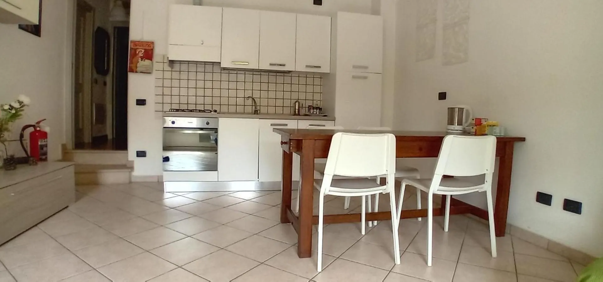 Home Torre Ravenna Italië