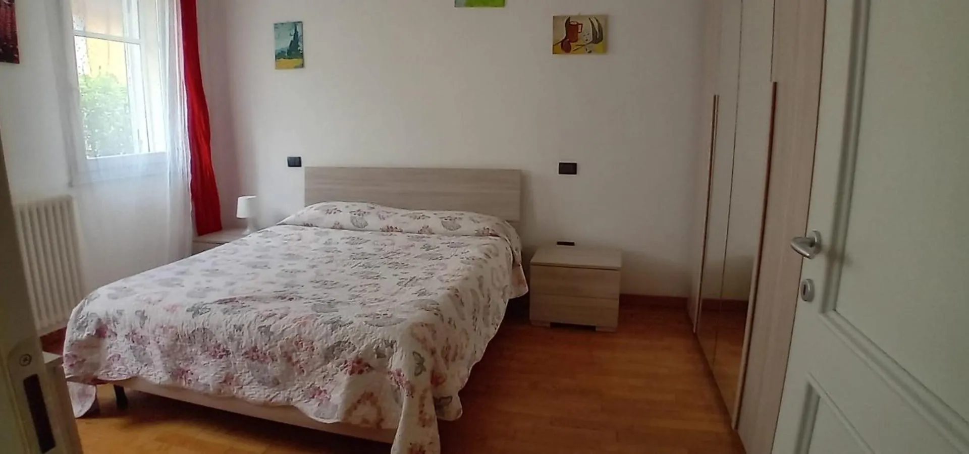 Home Torre Ravenna Appartement