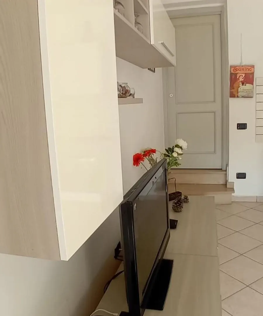 Home Torre Ravenna Appartement