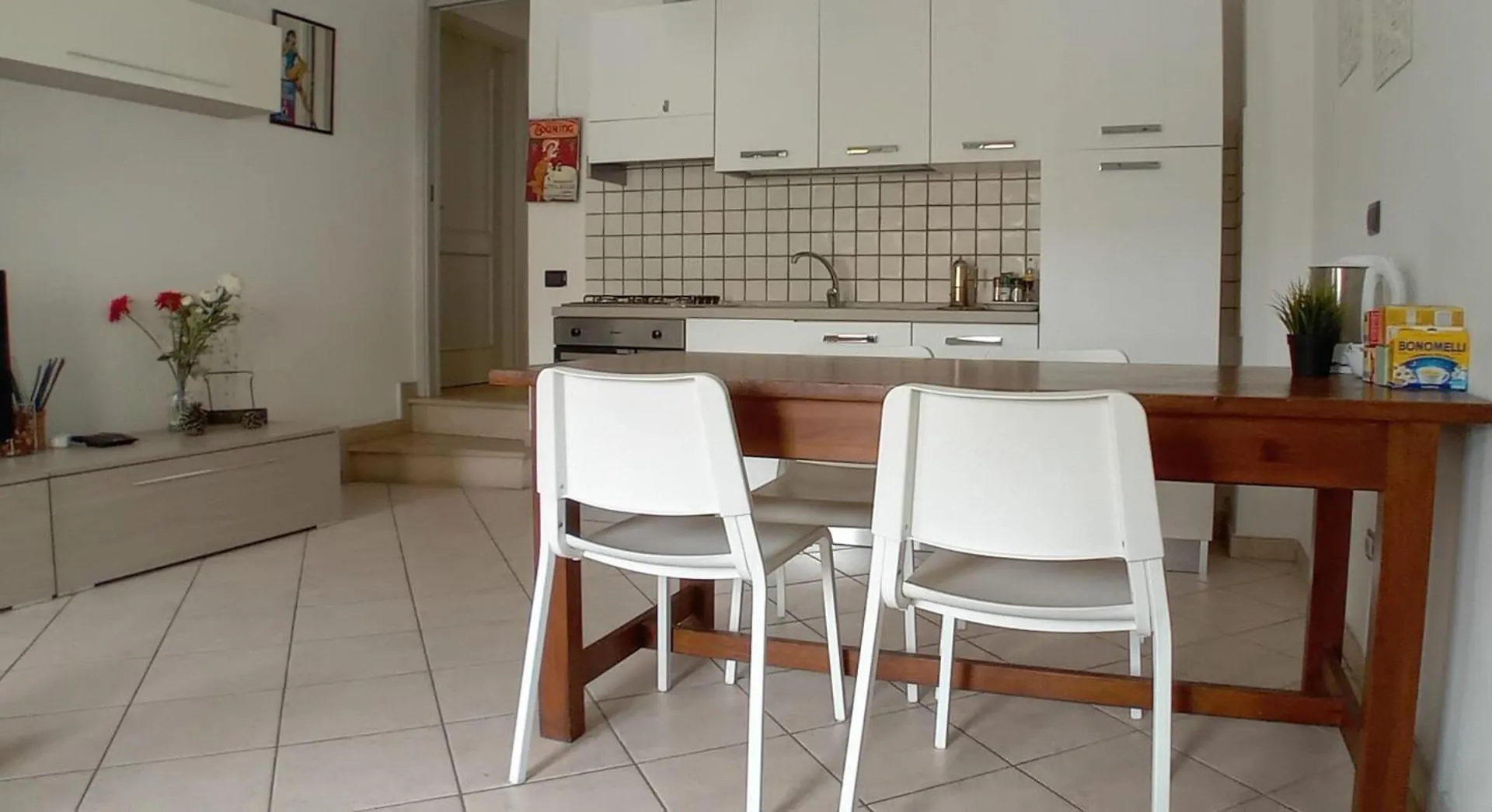 Appartement Home Torre Ravenna