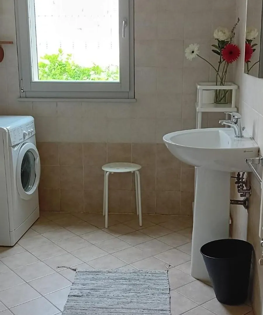 Appartement Home Torre Ravenna Italië