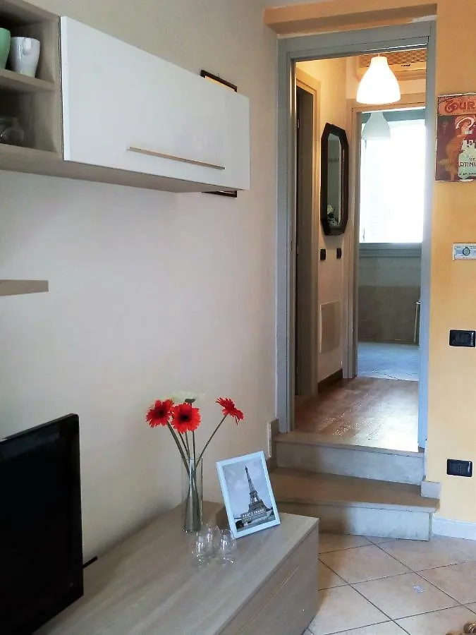 Home Torre Ravenna