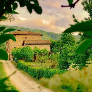  Appartement La Teggia