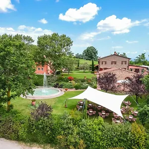 Tenuta Quadrifoglio Aparthotel Gambassi Terme