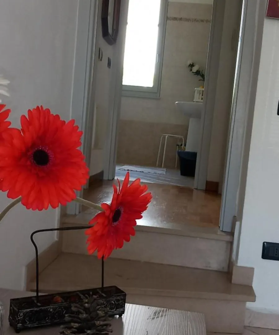 Apartment Home Torre Ravenna