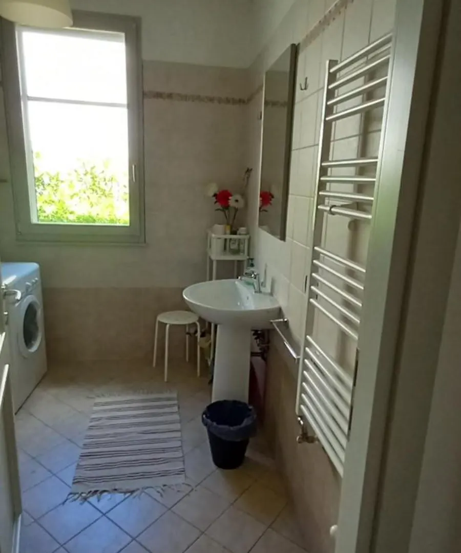 Home Torre Ravenna Apartment