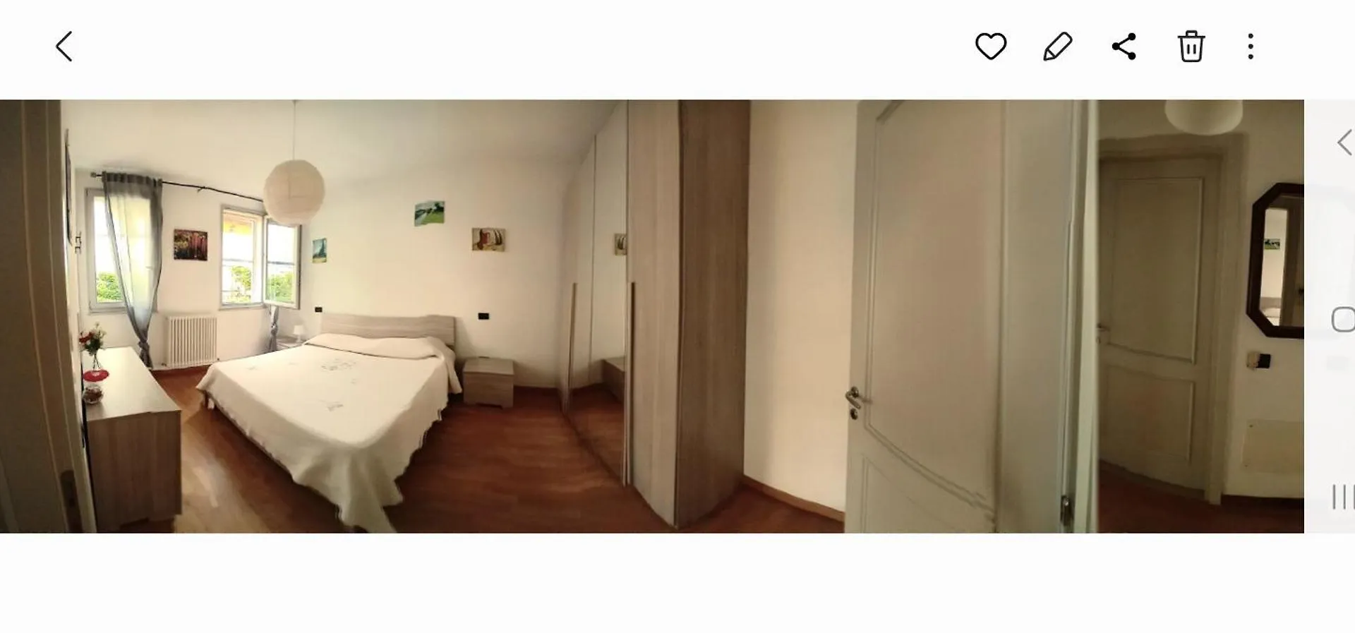 Home Torre Ravenna Italy