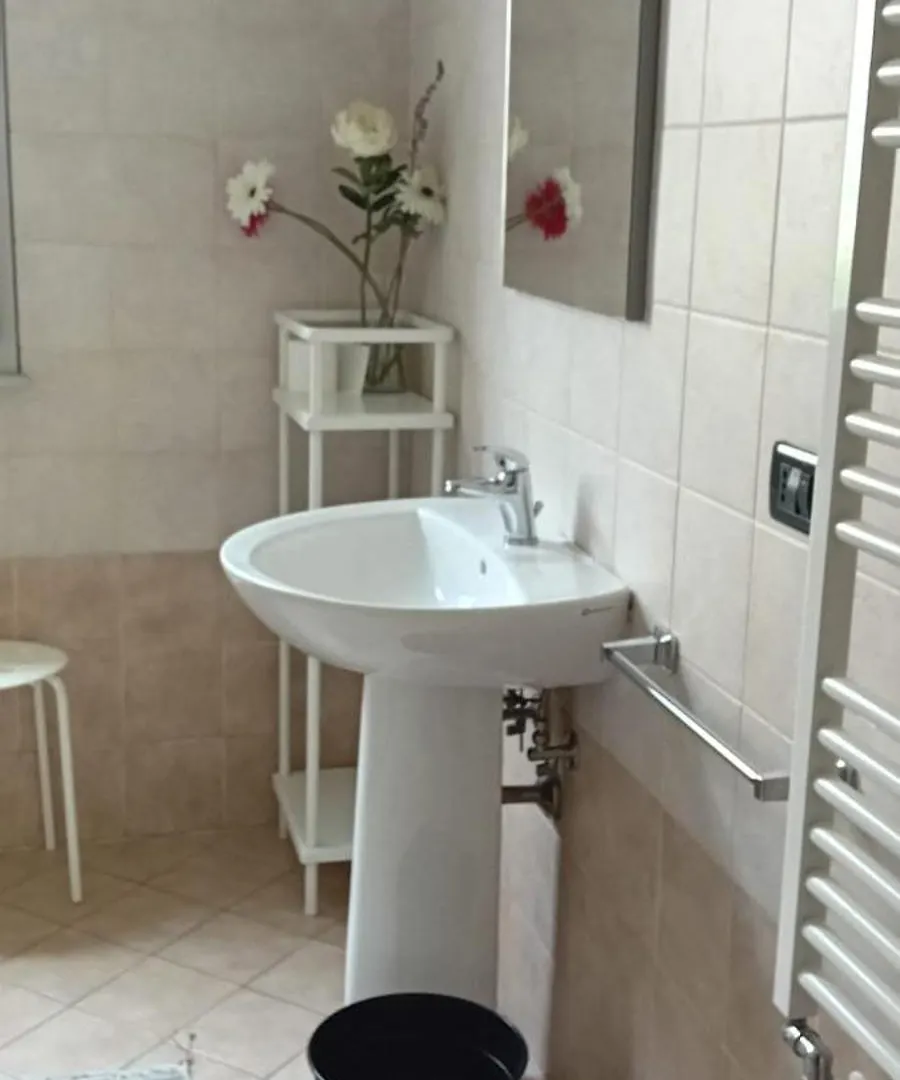 Home Torre Ravenna Apartment