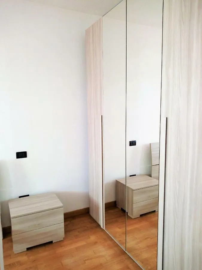 Home Torre Ravenna 0*,  Italy