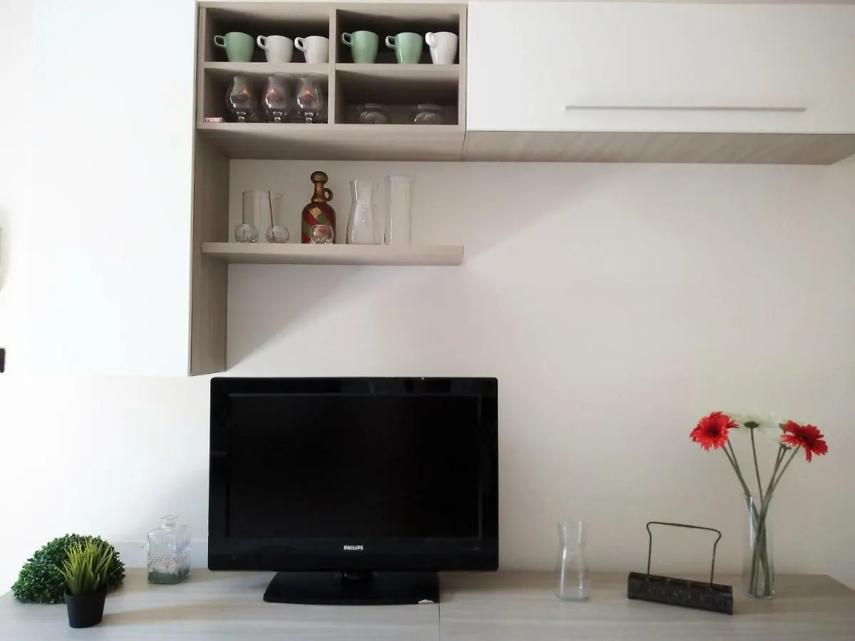 Home Torre Ravenna