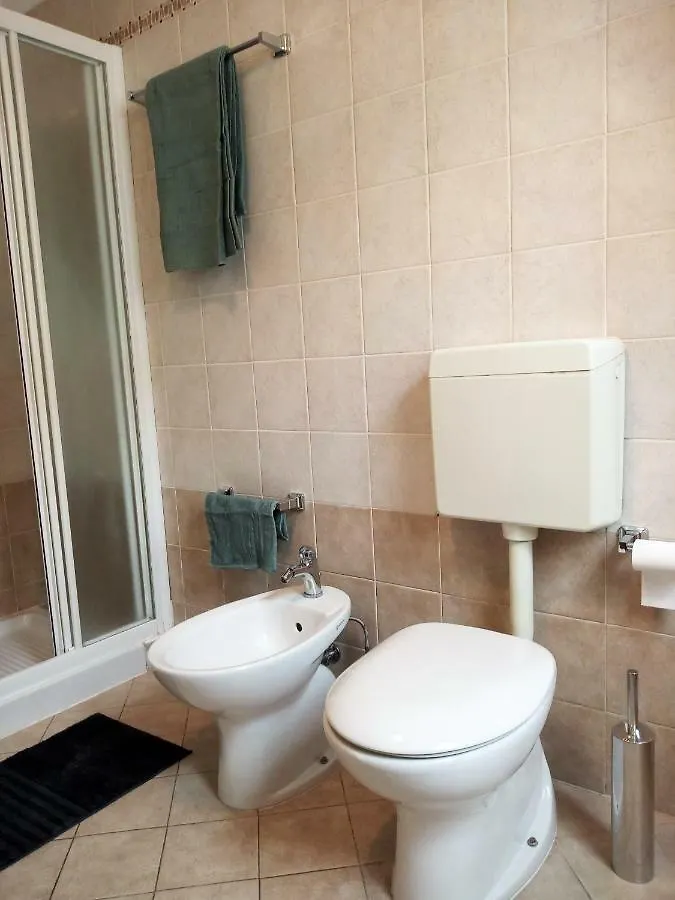 Apartment Home Torre Ravenna Italy