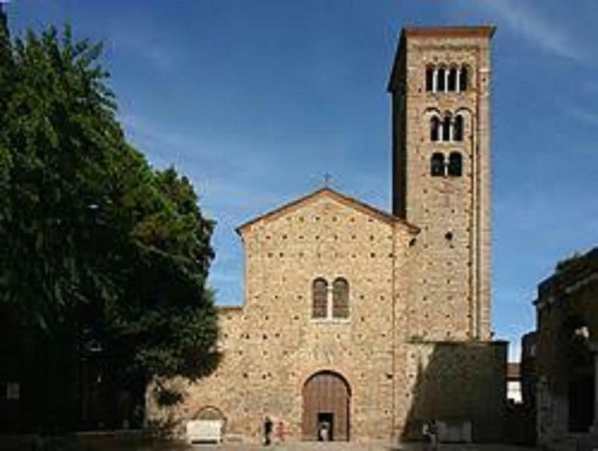 Apartment Home Torre Ravenna Italy