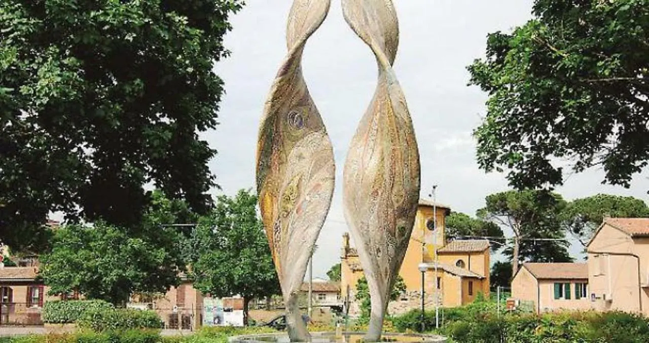 Home Torre Ravenna 0*,  Italy