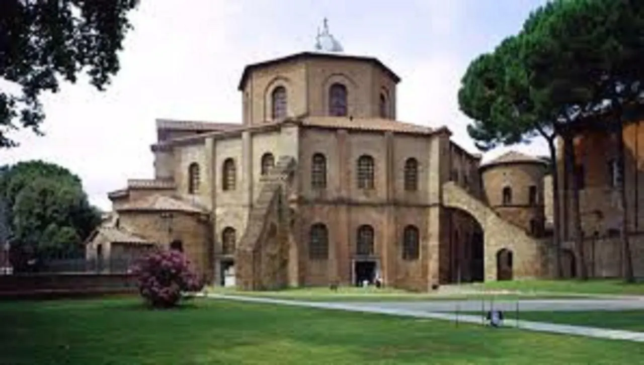 Home Torre Ravenna Italy
