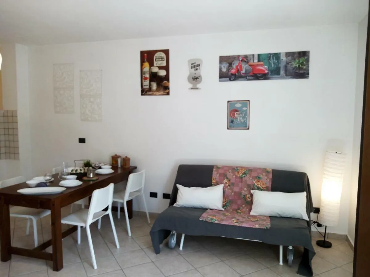 Home Torre Ravenna 0*,