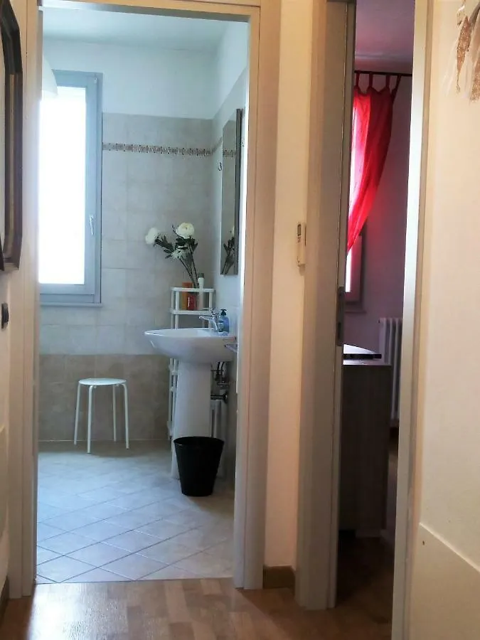 Apartment Home Torre Ravenna